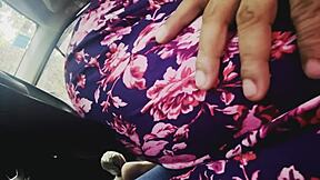 best friend's sister sucks cock licks pussy then rides hard penis