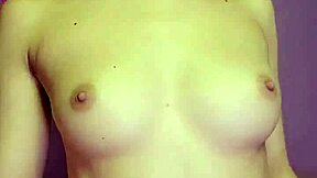 brazilian latina teen with hairy pussy toys wet in bath for juicy fetish fun