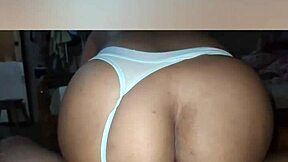 Latina neighbor prostitute fucks brunette big ass before husband returns homemade cuckold