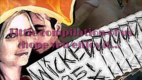 A teasing glimpse of our homemade swinger cumshots and blowjobs to spark your fantasies.