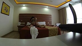 check out my venezuelan girlfriend's huge ass and monster cock loving boobs