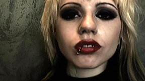 lexi belle bound whipped in kinky bdsm whore session