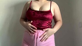 i need daddy stretching my big ass tits