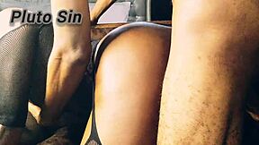 jasmine teases big bbc in intimate play