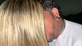 i watched my cuck wife rub suck cock publicly hot