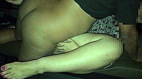 Casada Milf Safada Dominates Swing House with Hung Stud Leaving Cuck Helpless!!