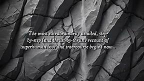 bull god richard wrecking her with monster cock?