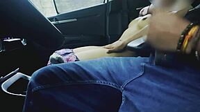 best friend's sister sucks cock licks pussy then rides hard penis