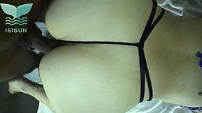 Drunk horny european blonde squirts on mexican cock pov after fingering