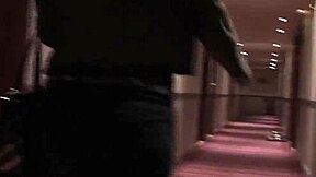 Beautiful glam euro babe fucked pov missionary on first date