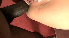 Beautiful glam euro babe fucked pov missionary on first date