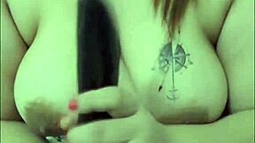 Viral student plays around with eggplant casually