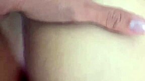 POV stepbro and horny stepsis heat up their morning play into wild homemade interracial fucking!