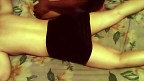 Hidden Cam Catches Indonesian Massage Turning Into Hard Sex