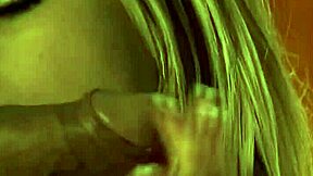 Erotic Asian Couple Shares Sensual Intimate Moments