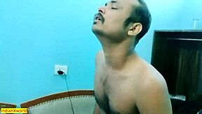 Ex-Girlfriend's Married Pussy First-Time Ranch Fuck?