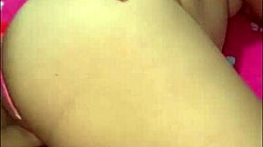 Scandalous Big Ass Arab Slut Fucks Bakery Owner