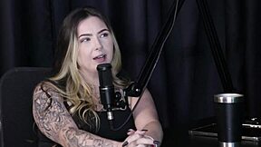 morena safada charlottye strips after live demands then joins wild gangbang without consent on sheer red