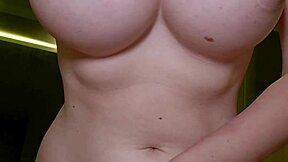 i tease you with my pov masturbation and cock begging