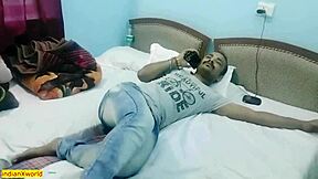 Ex-Girlfriend's Married Pussy First-Time Ranch Fuck?