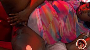 itskittylove's tight pussy drilled deep by itsthebeast's monster cock