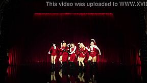 twice drops perfect world music video full vibe check