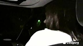 i picked up pawg gabriella romano off street fucked her doggystyle home