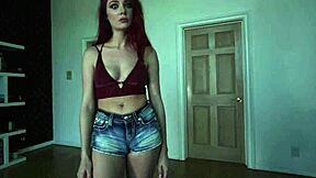 Lacy Lennon Spreads For Stepbrothers Humongous Cock Doggystyle