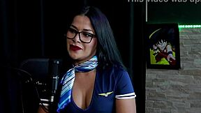 Watch tifany rocha's slutty swingers interview full of public lingerie toys and brazilian milf humiliation part 2.