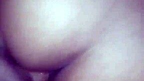 ever seen a big ass latina slammed doggystyle by friend?