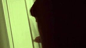 sleazy guy spots czech beauty dominno and fucks her big natural tits outdoors