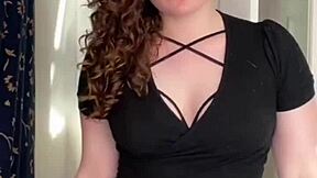 Watch this massive ass bounce and jiggle endlessly on live webcam for your ultimate thrill