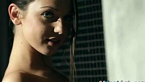 Teen Foot Slut Strokes Cock To Cumshot