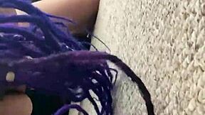 oh god i can't stop moaning black lives matter as this huge black cock breaks my tight pussy in