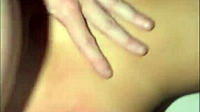 pov serena gomes wakes sucking cock then fucks to mouth cum