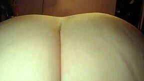 FRIEND'S BIG ASS Takes MY COCK DOGGYSTYLE in Unfaithful FUCK