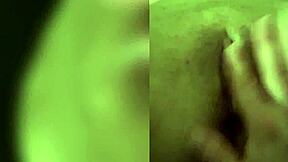 the hungarian wife cums repeatedly in passionate homemade bedroom session