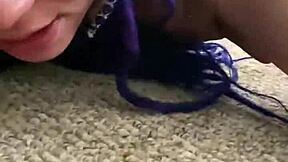 oh god i can't stop moaning black lives matter as this huge black cock breaks my tight pussy in