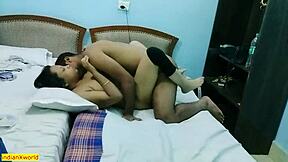 Ex-Girlfriend's Married Pussy First-Time Ranch Fuck?