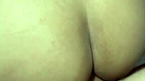 Scandalous Big Ass Arab Slut Fucks Bakery Owner