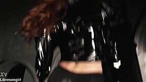 flashing shaved pussy in miniskirt... legs spread orgasm so wet!!!