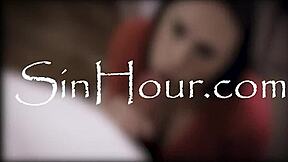 What Makes Petite Lulu Chu's Ideal Date Turn into Wild Casting Passion?