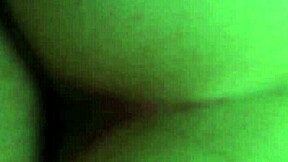 bending my brazilian slut over for intense doggystyle pounding