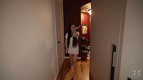 i heal my breakup with hot neighbor girl's wet pussy licking and fingering orgasm 4k