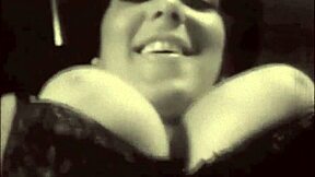 i remember dark lantern's vintage granny films from the arcade days