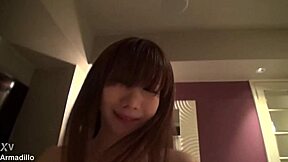 The Full Version of Amateur Asian Japanese Toy Clip