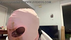 happy thanksgiving with puking deepthroat rimming and sloppy face fucking slave