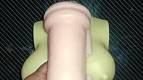 i love kissy dolly sucking anal atm then cum splashing our tits
