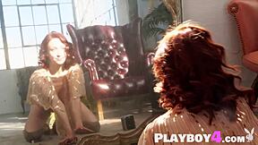 do you want all natural milf exposing small tits posing?