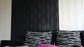 Ughh sexy teen's big ass on cam shes so horny fingering anal and shaking that thing like crazy!!